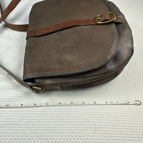 Fossil mini bag - Picture 16 of 16